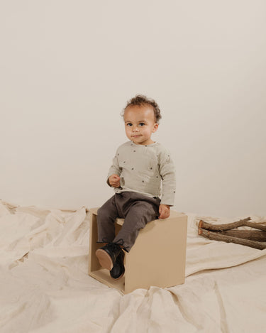 Rylee + Cru Jack Shirt, Rancher